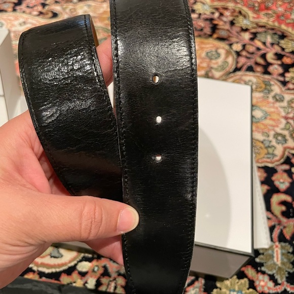 Hermes belt - Picture 5 of 12